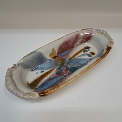 Click to view detail for #251260 Baking Dish Oval 10 x 4 x 1 $14